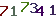 turing code