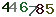turing code