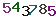 turing code