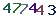 turing code