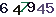 turing code