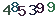 turing code