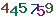 turing code