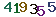 turing code
