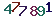 turing code