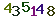 turing code