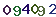 turing code