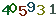 turing code