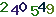 turing code