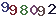 turing code