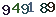 turing code