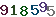 turing code