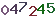turing code