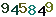 turing code