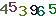 turing code