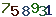 turing code