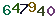 turing code
