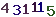 turing code