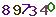 turing code