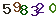 turing code