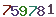 turing code