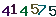 turing code