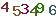 turing code
