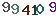 turing code