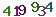 turing code