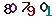 turing code