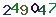 turing code
