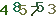 turing code