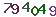 turing code