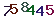 turing code