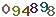 turing code
