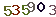 turing code