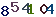 turing code