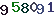 turing code