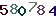 turing code