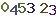 turing code