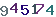 turing code