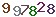 turing code